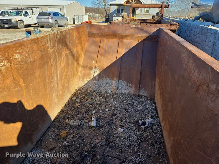 image for item EQ6664 Rock box 