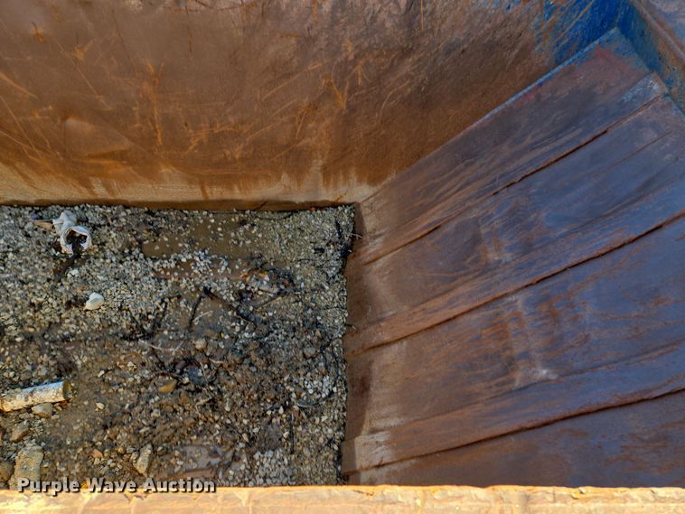 image for item EQ6664 Rock box 