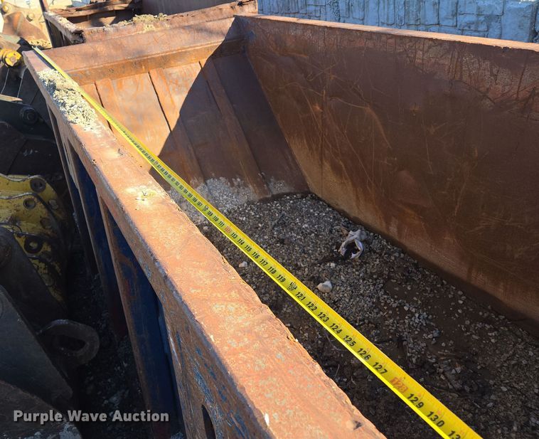 image for item EQ6664 Rock box 