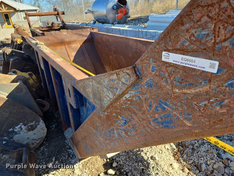 image for item EQ6664 Rock box 