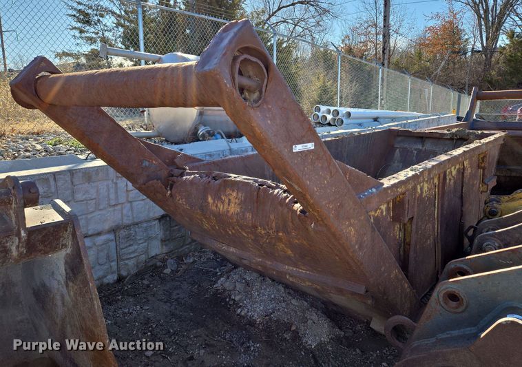 image for item EQ6669 Rock box 