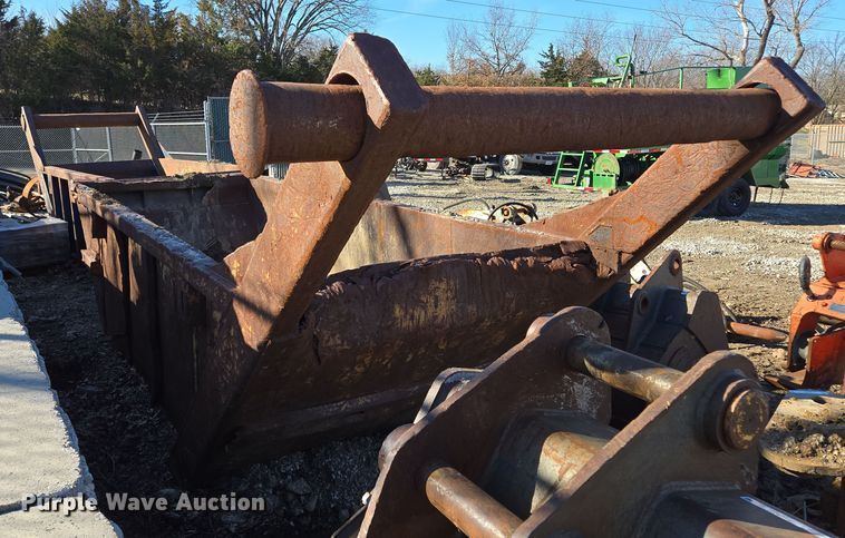 image for item EQ6669 Rock box 