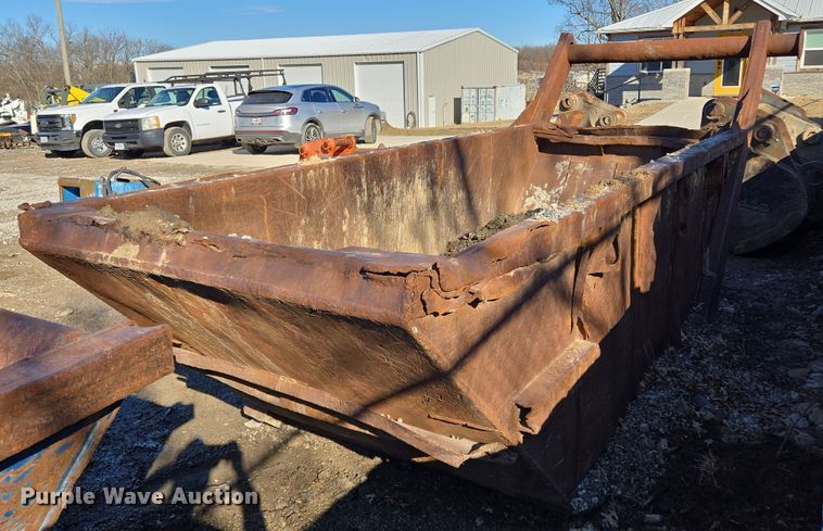 image for item EQ6669 Rock box 