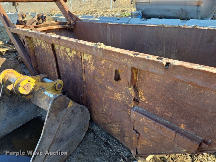 image for item EQ6669 Rock box 