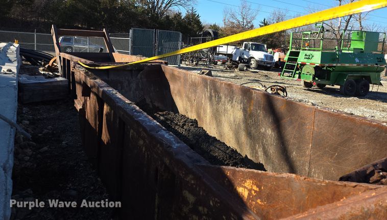 image for item EQ6669 Rock box 