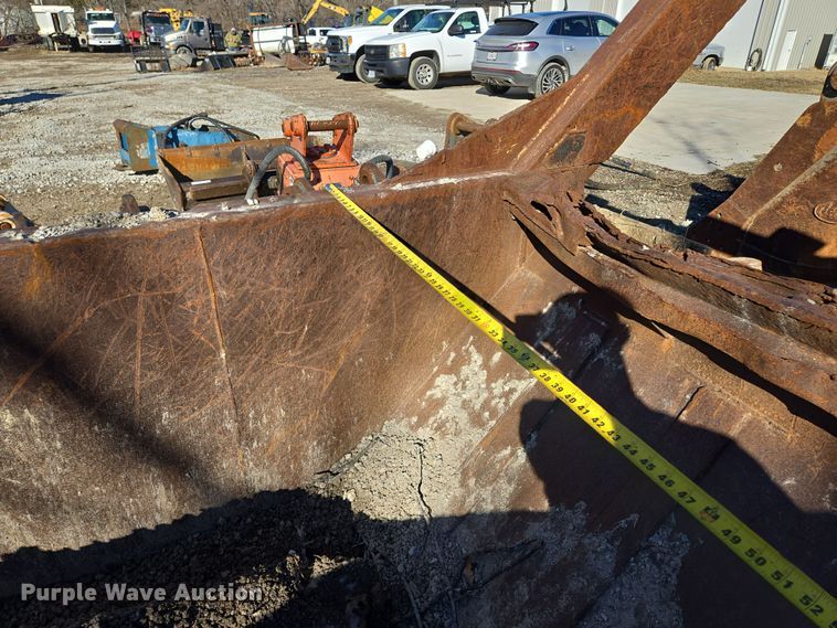 image for item EQ6669 Rock box 