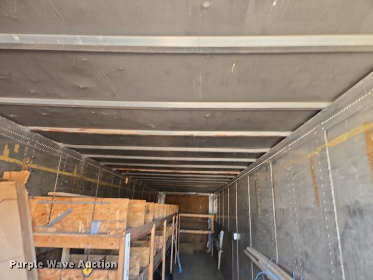 image for item EQ6677 Shipping container 