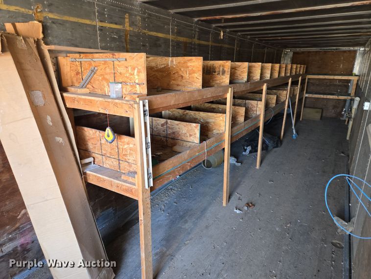 image for item EQ6677 Shipping container 