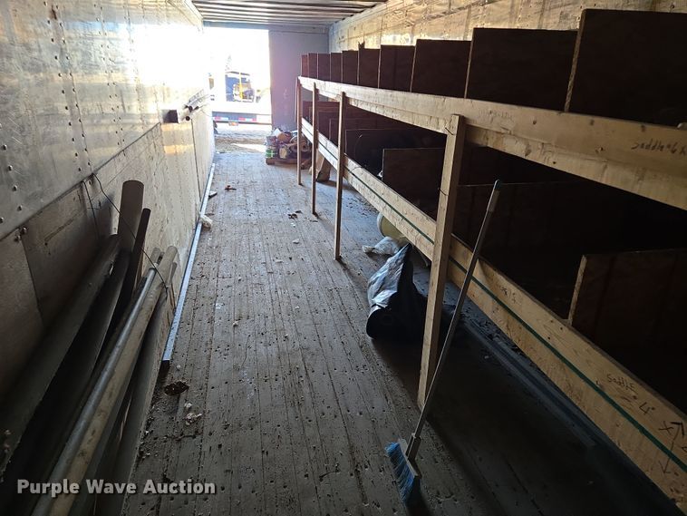 image for item EQ6677 Shipping container 