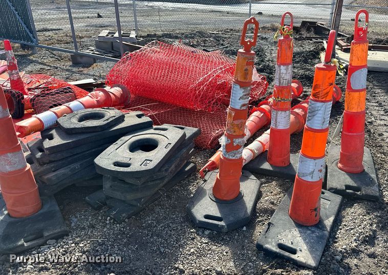 image for item EQ6679 Road safety equipment