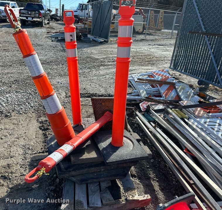 image for item EQ6679 Road safety equipment