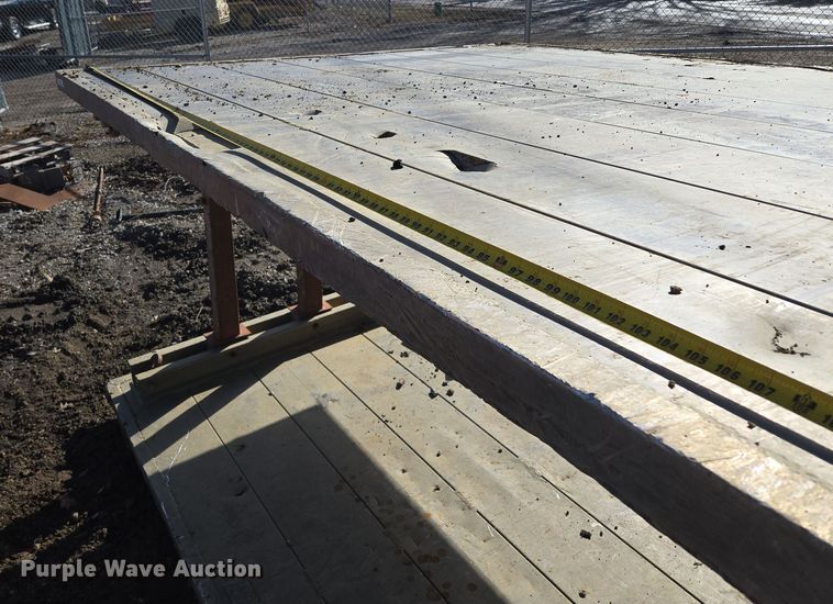 image for item EQ6680 Trench box 