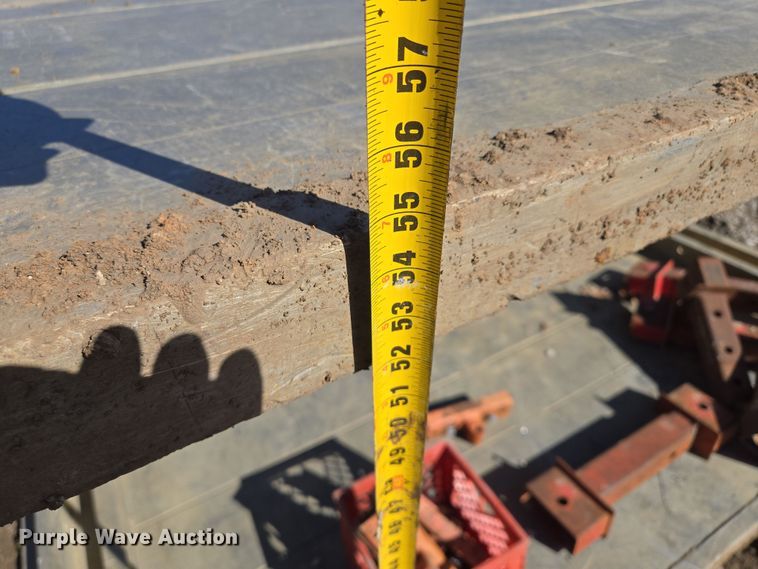 image for item EQ6680 Trench box 