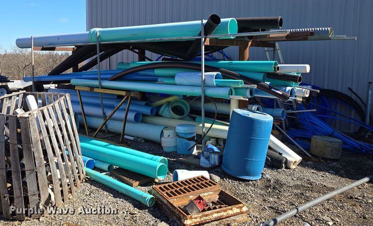 image for item EQ6682 Pipe 