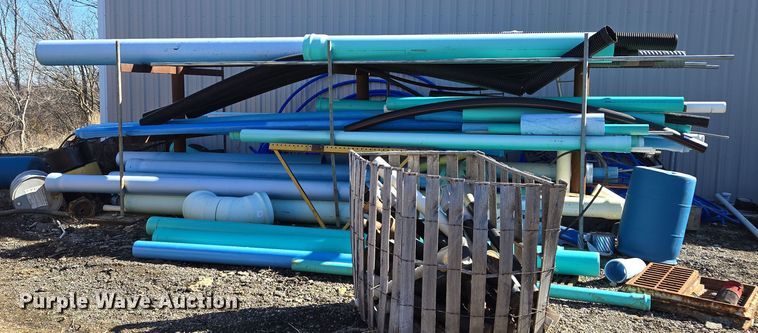 image for item EQ6682 Pipe 