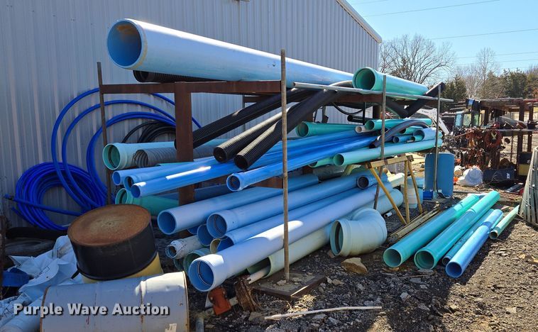 image for item EQ6682 Pipe 