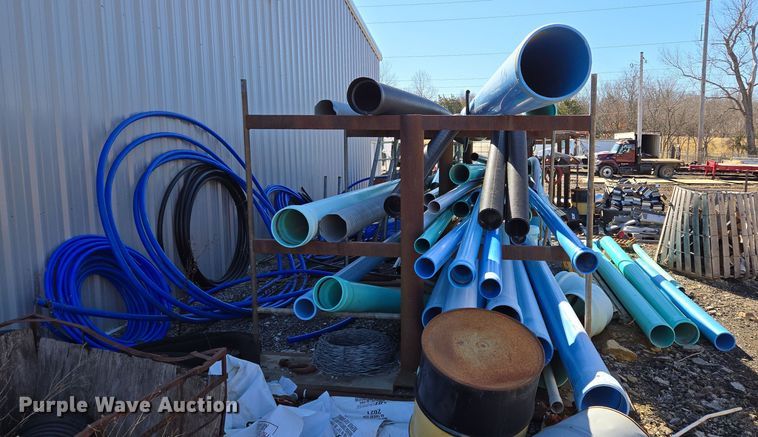 image for item EQ6682 Pipe 