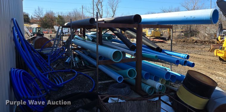 image for item EQ6682 Pipe 