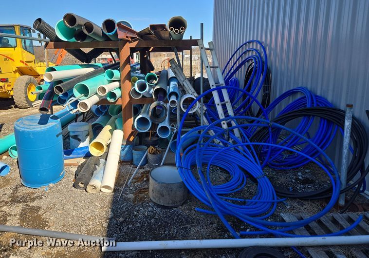 image for item EQ6682 Pipe 