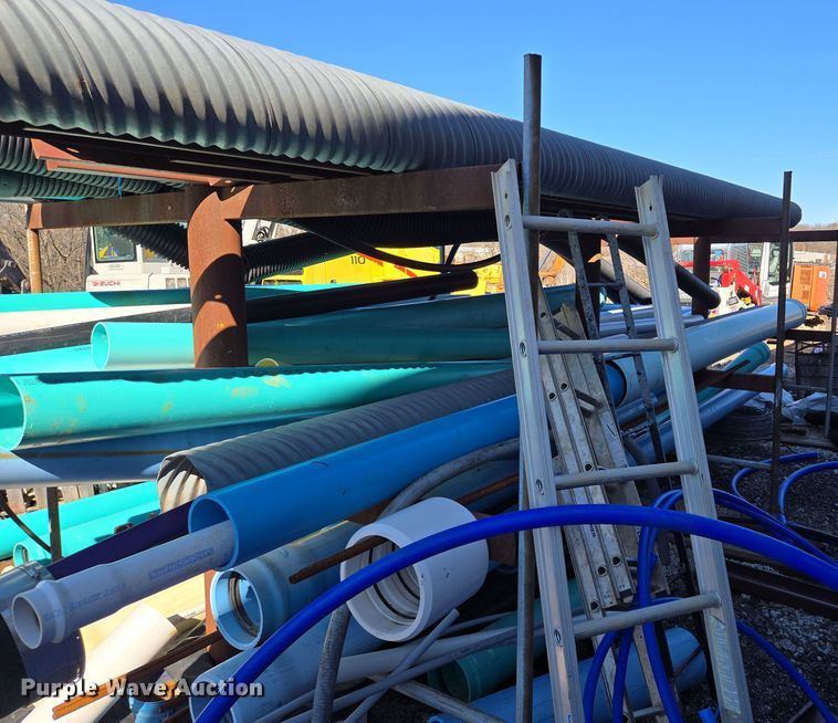 image for item EQ6682 Pipe 