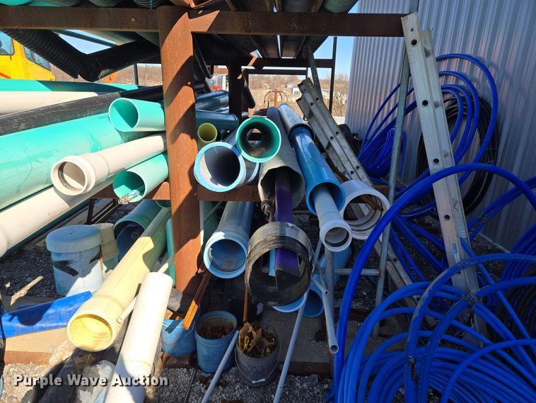 image for item EQ6682 Pipe 