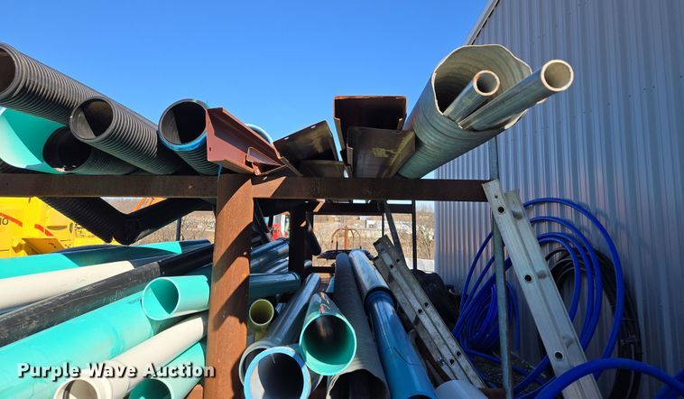 image for item EQ6682 Pipe 