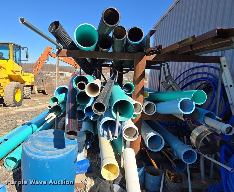 image for item EQ6682 Pipe 