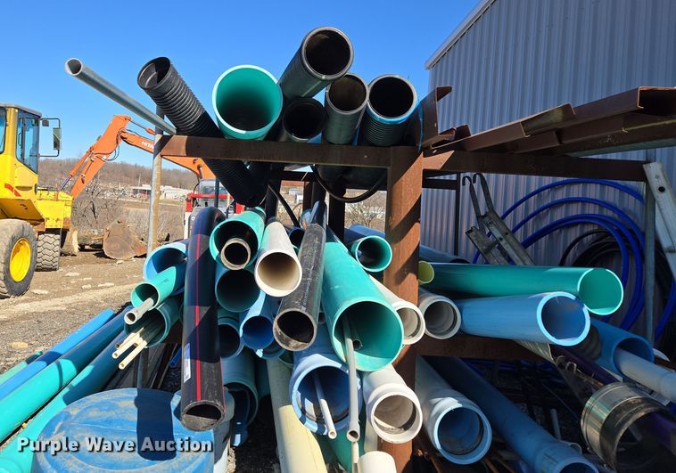 image for item EQ6682 Pipe 