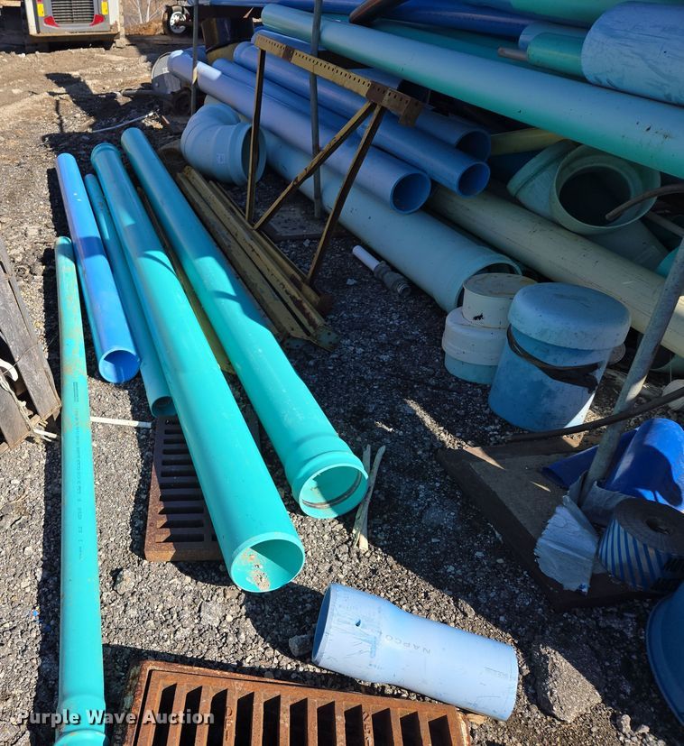 image for item EQ6682 Pipe 