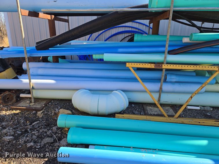 image for item EQ6682 Pipe 