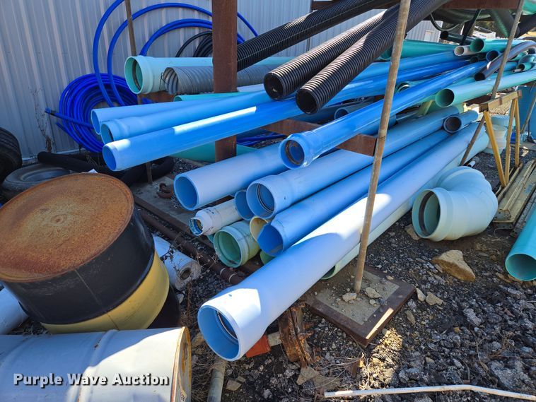 image for item EQ6682 Pipe 