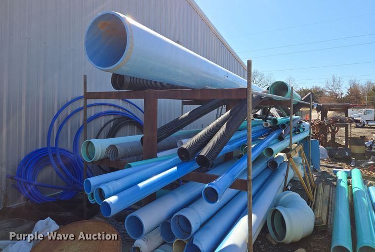 image for item EQ6682 Pipe 