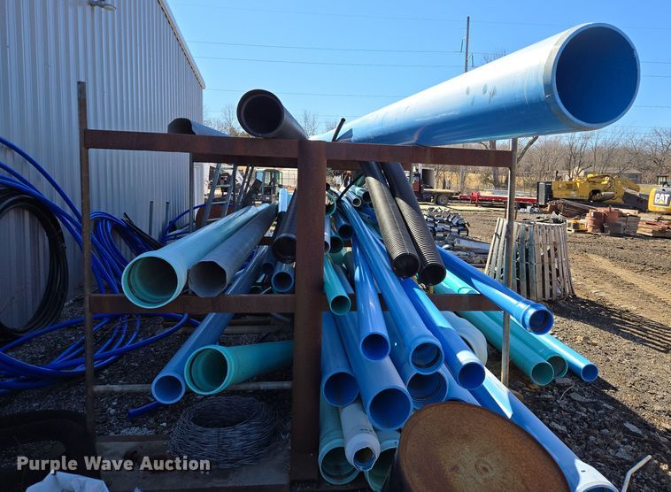 image for item EQ6682 Pipe 