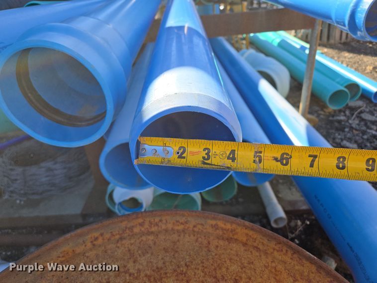 image for item EQ6682 Pipe 