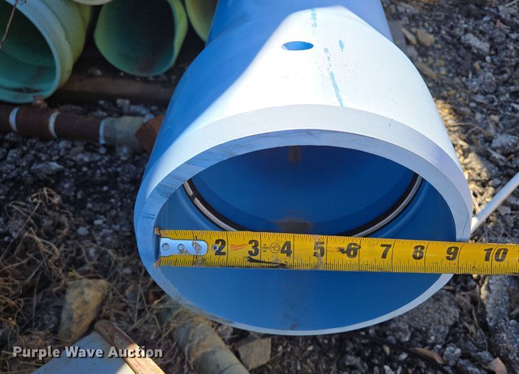 image for item EQ6682 Pipe 