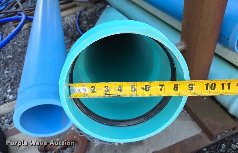 image for item EQ6682 Pipe 