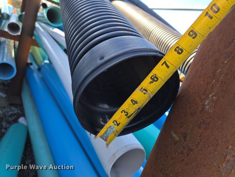 image for item EQ6682 Pipe 