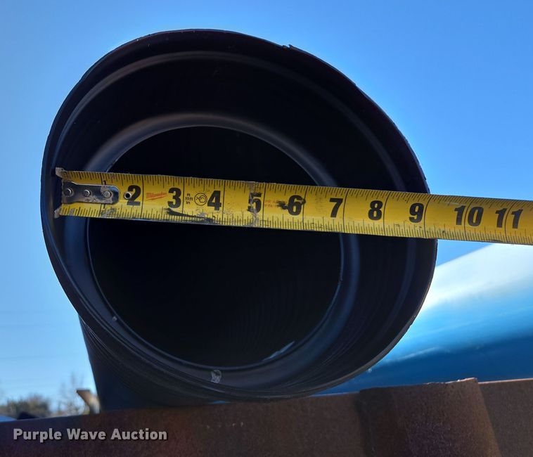 image for item EQ6682 Pipe 