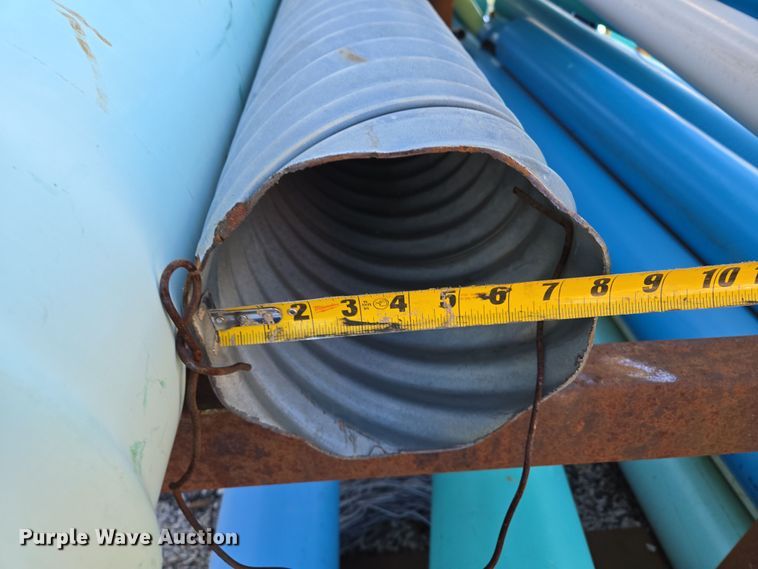 image for item EQ6682 Pipe 