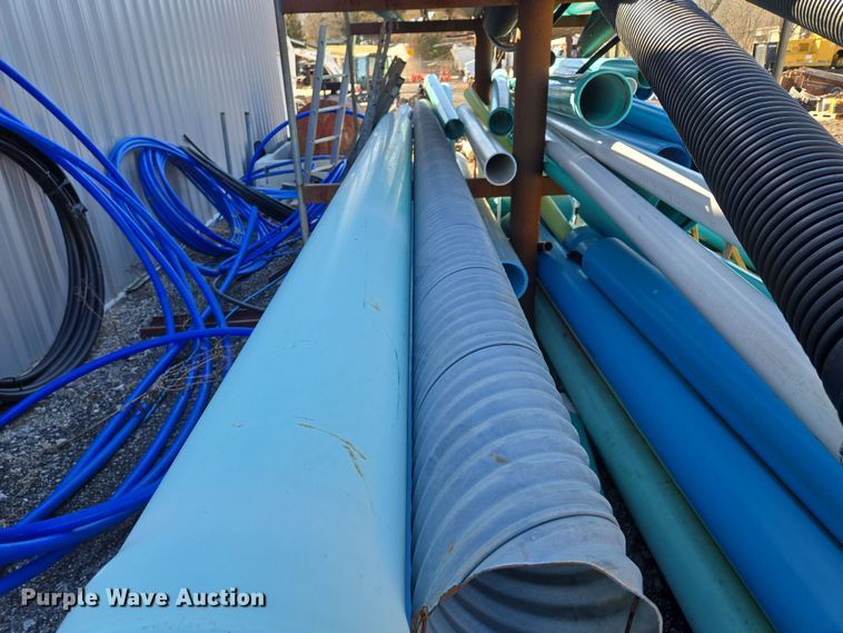 image for item EQ6682 Pipe 