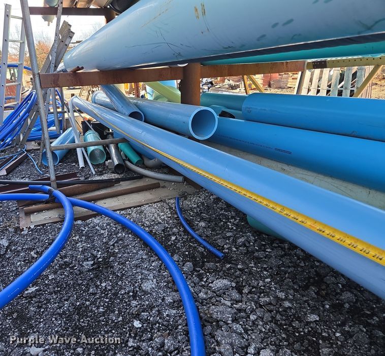 image for item EQ6682 Pipe 