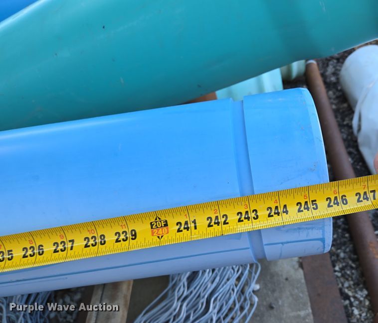 image for item EQ6682 Pipe 