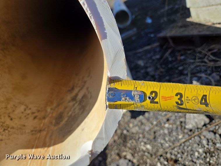 image for item EQ6683 PVC pipe 