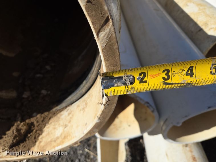 image for item EQ6683 PVC pipe 