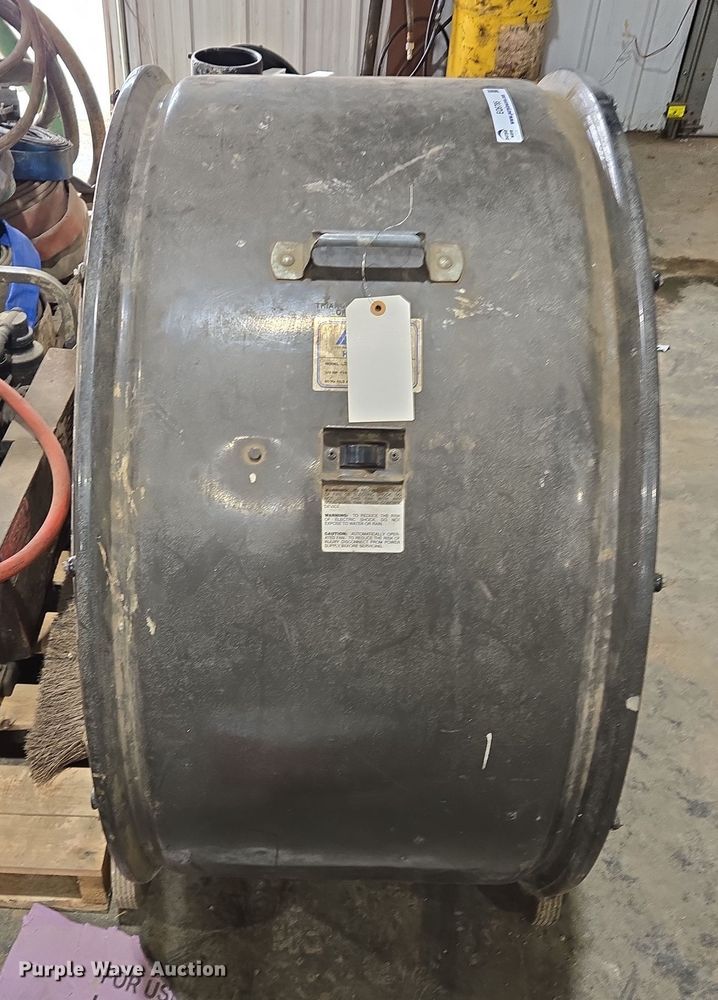 image for item EQ6785 Heat Buster   TPC4213 fan