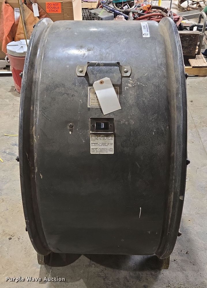 image for item EQ6785 Heat Buster   TPC4213 fan