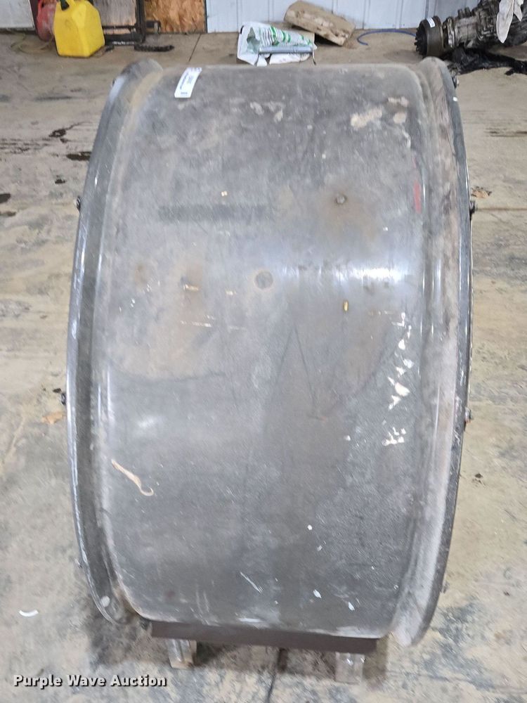 image for item EQ6785 Heat Buster   TPC4213 fan