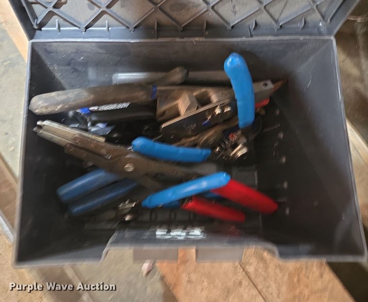 image for item EQ6790 Sewer testing equipment 