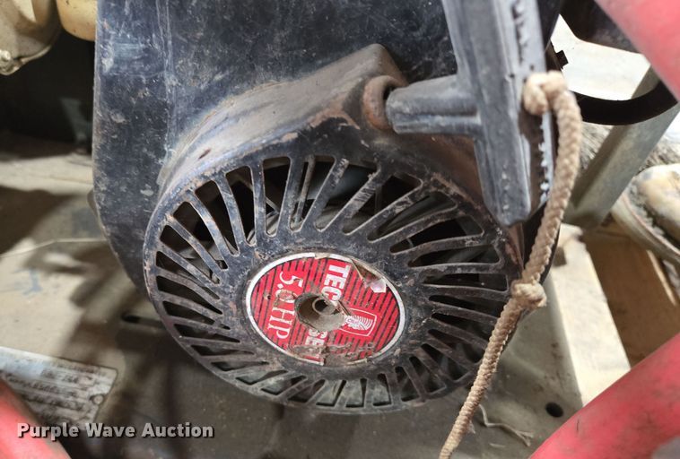 image for item EQ6790 Sewer testing equipment 