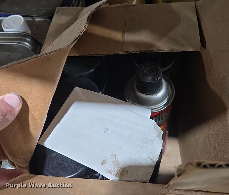 image for item EQ6792 Storage rack 